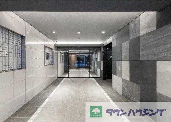 クオリタス田端の物件内観写真